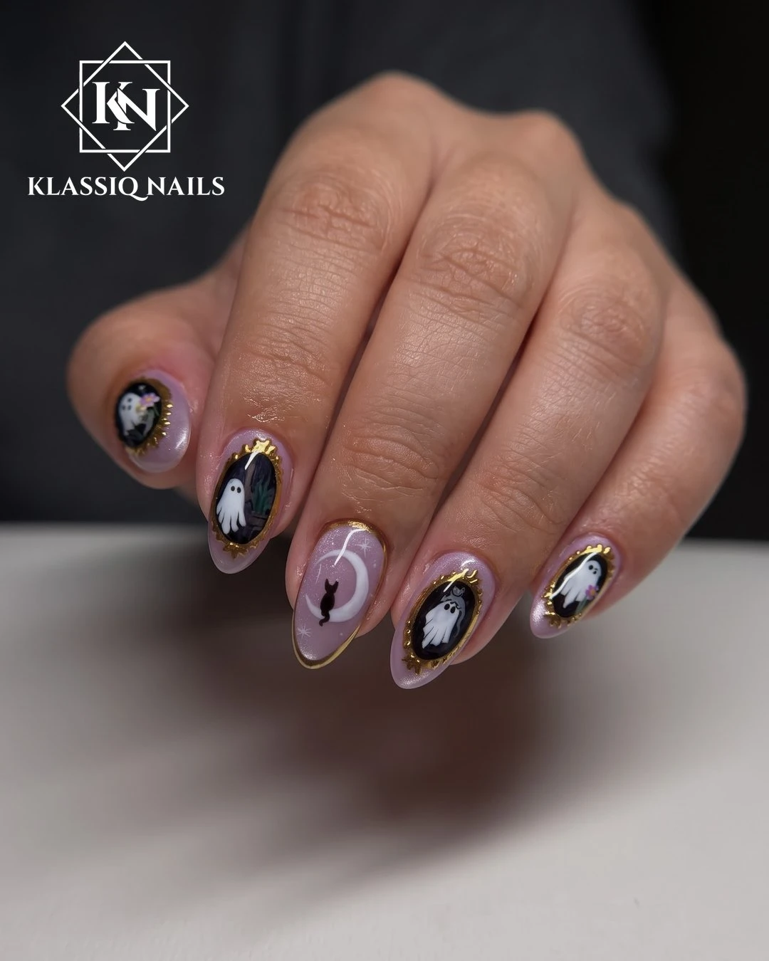 KLASSIQ NAILS